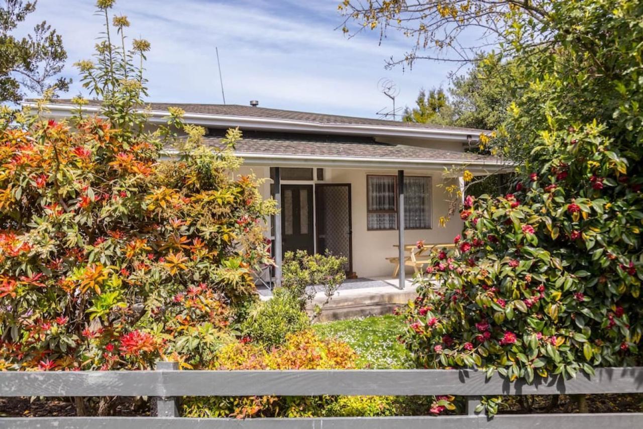 The Farmhouse On Church Greytown Exterior photo