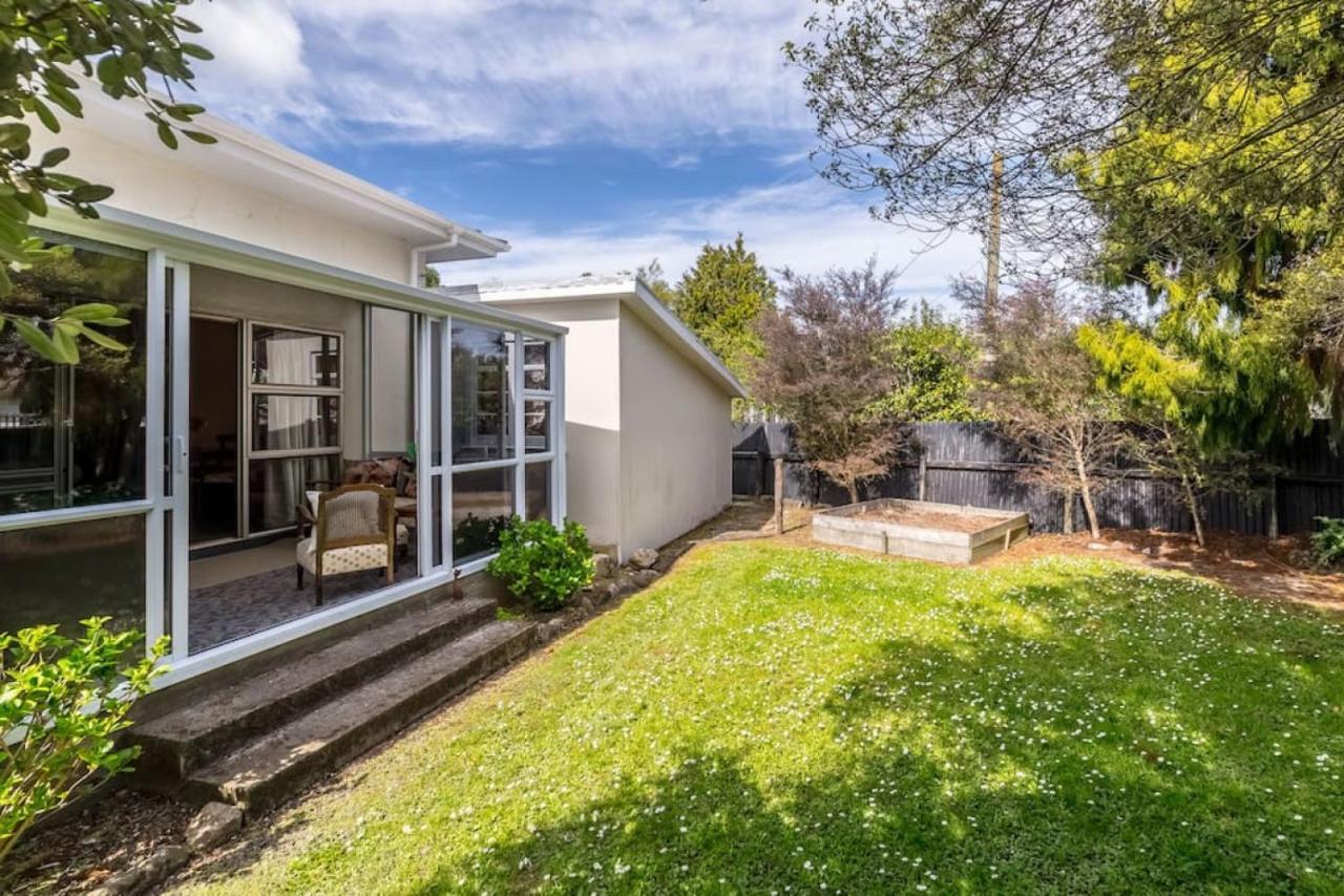 The Farmhouse On Church Greytown Exterior photo